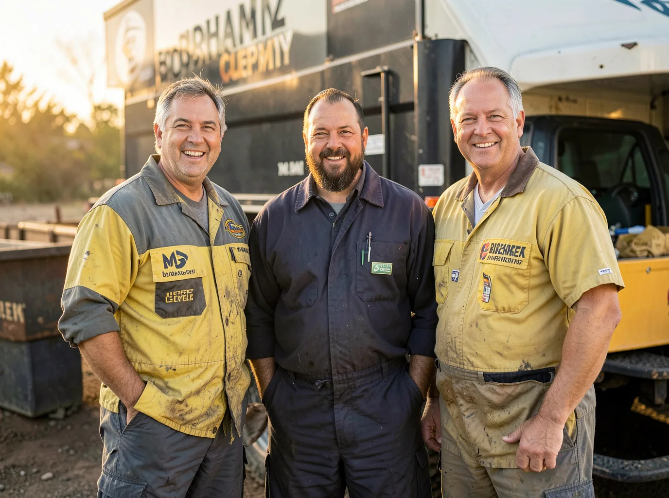 Sewage Cleanup company in Bath, SC