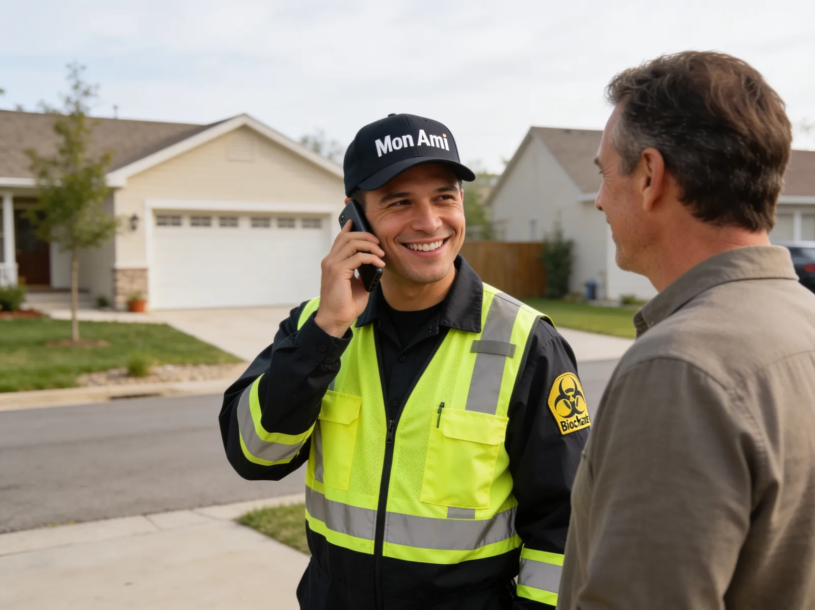 Sewage Cleanup Bath, SC FAQs